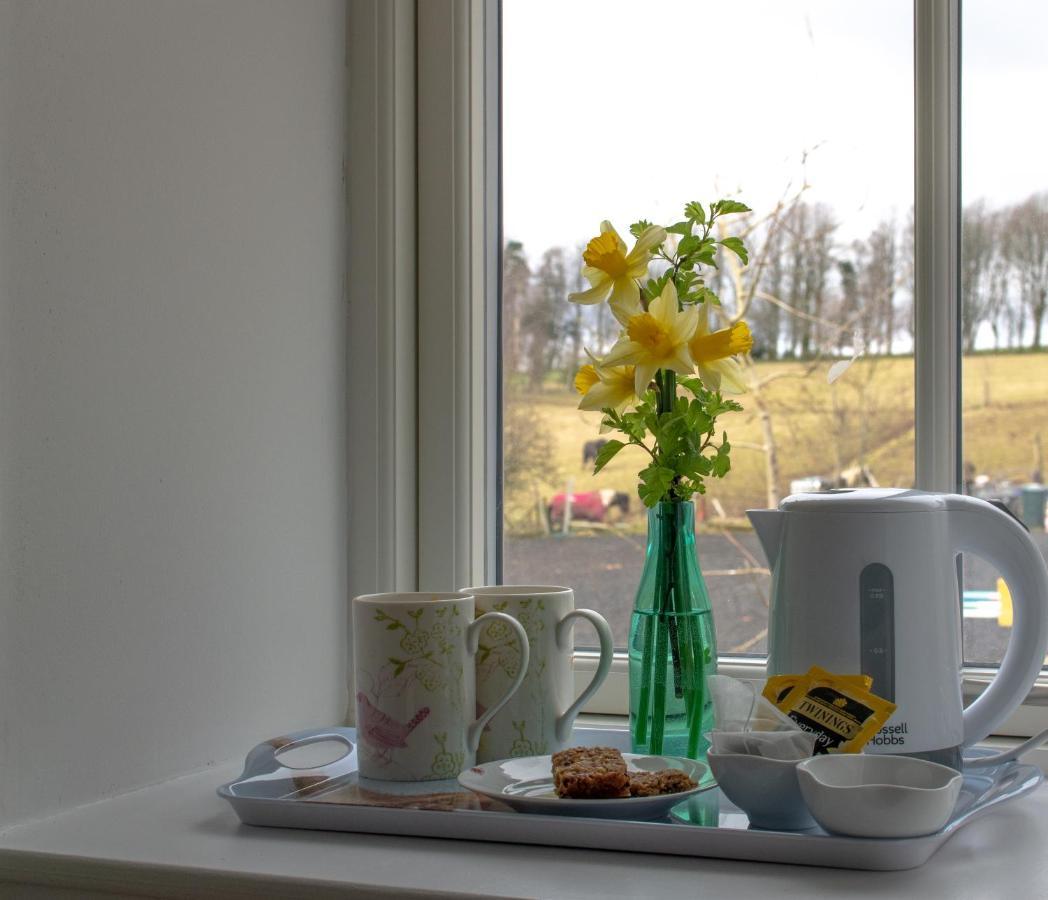 Altquhur Byre Drymen Bagian luar foto
