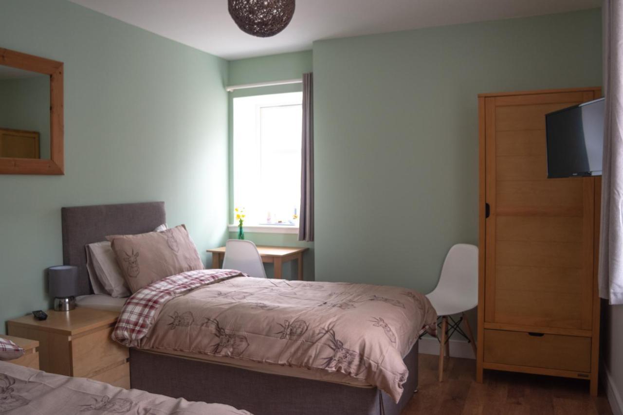 Altquhur Byre Drymen Bagian luar foto